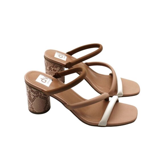 DV By Dolce Vita Sandals - Picture 3 of 7